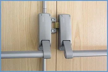 State Locksmith Services West Palm Beach, FL 561-328-2937 - 8-push-bars