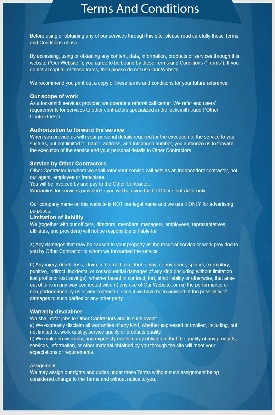 State Locksmith Services West Palm Beach, FL 561-328-2937